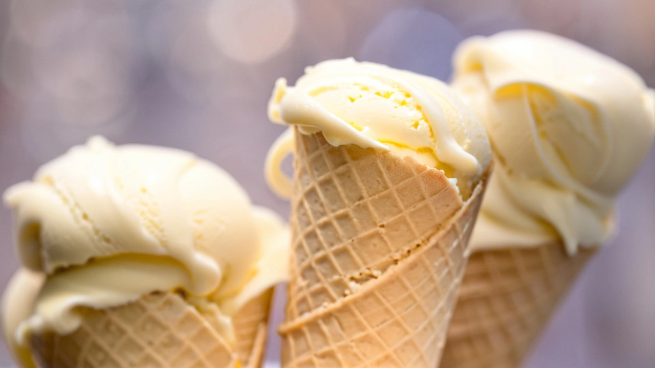 Сколько Мороженого Можно Есть Без Вреда Для Здоровья - Мнение Диетолога